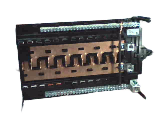 SIEMENS I2440L1200CU