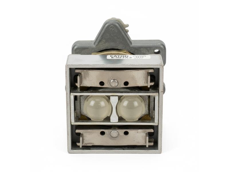 EATON CORPORATION E30JX3
