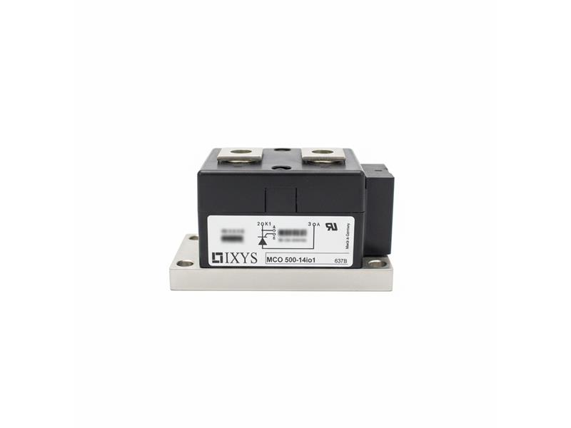 IXYS MCO-500-14IO1