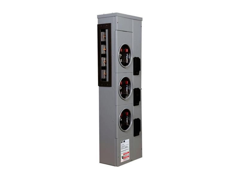 EATON CORPORATION 3MM312R12RLB