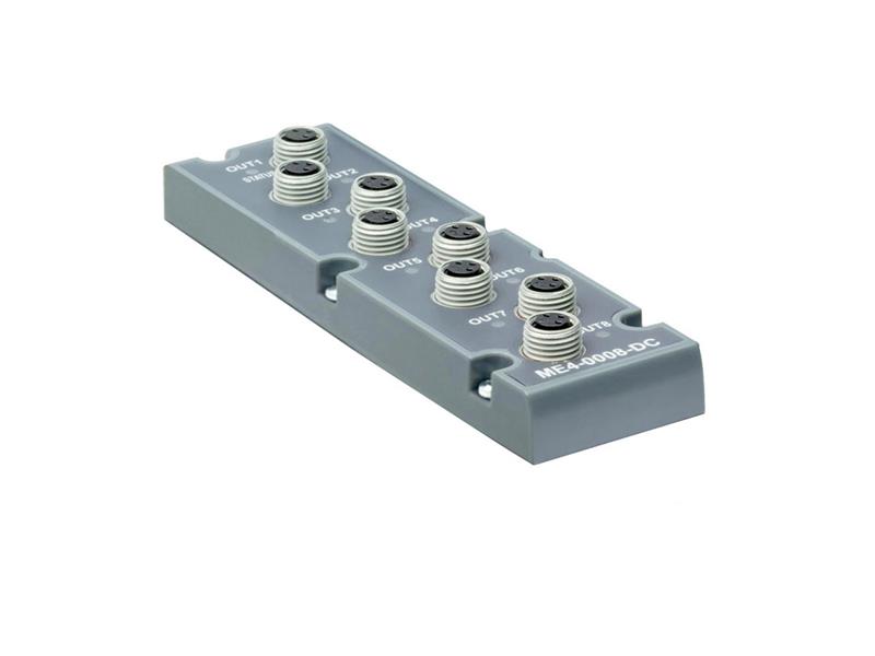 CAMOZZI ME4-0008-DC-C