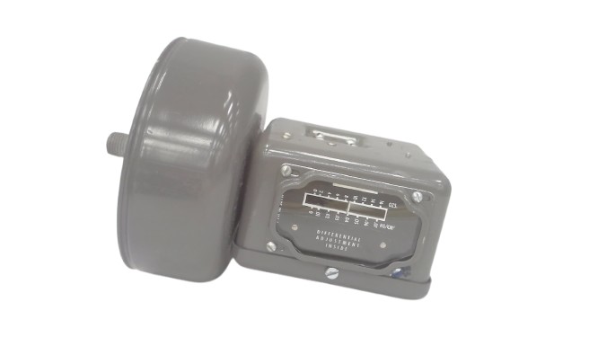 HONEYWELL L91B 1019 1