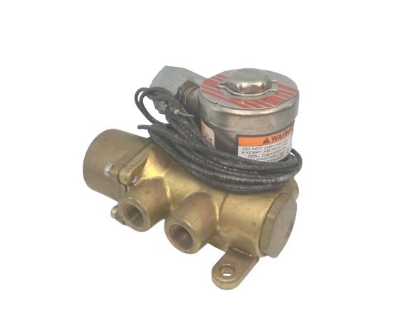 ASCO NPL8344A73E-120/60,110/50D