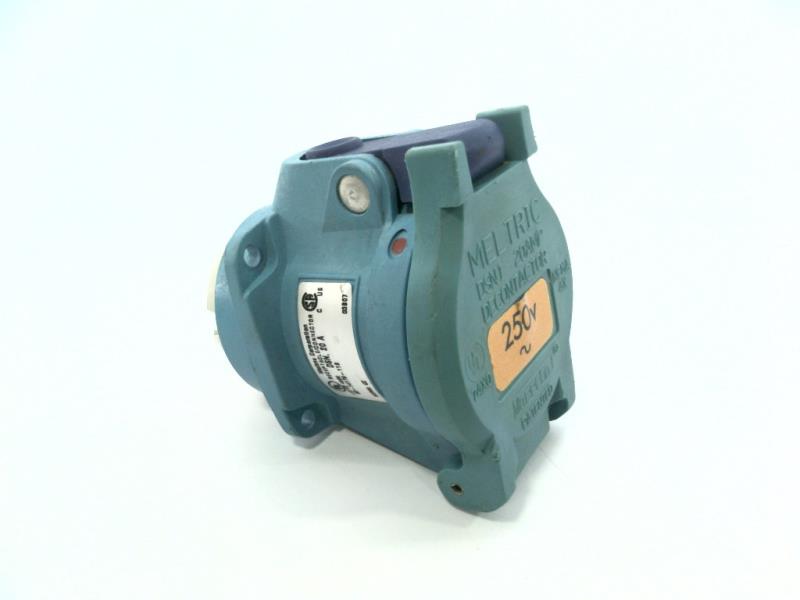 MARECHAL ELECTRIC SA 63-14176-11B