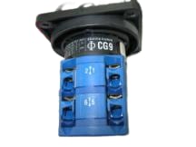 CG9 by KRAUS & NAIMER