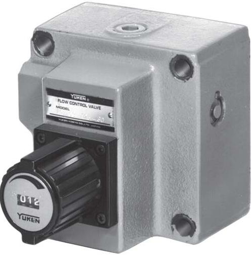 YUKEN FCG-02-30-N-30