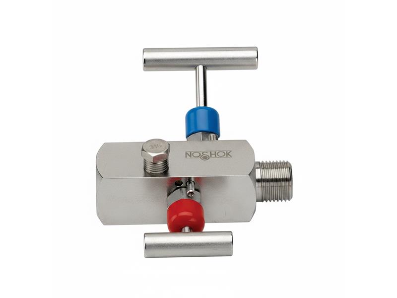NOSHOK 2170-MFS-KF1-P1-T1