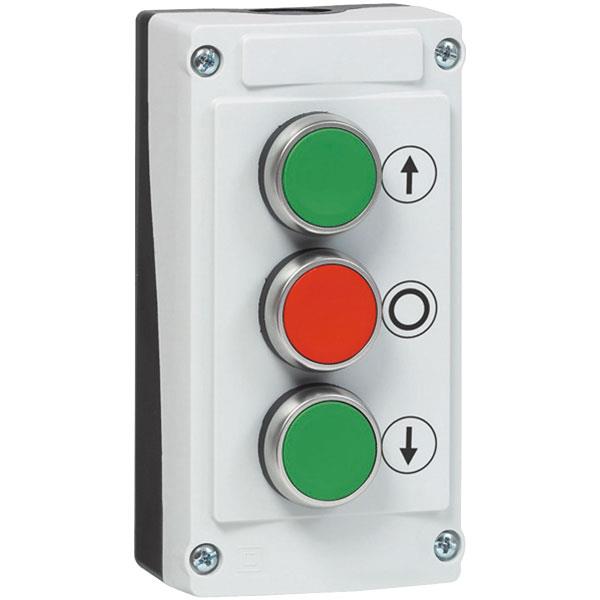 BACO CONTROLS LBX30430