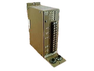 SC-1330-E-C by AMETEK