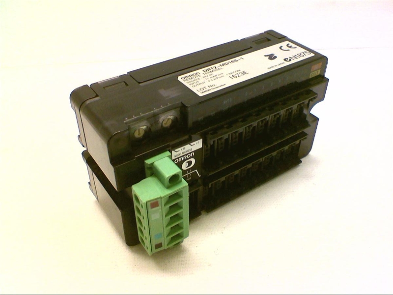 OMRON DRT2-MD16S-1