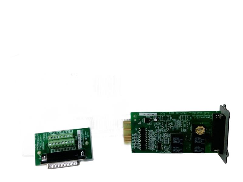 RELAYCARD-INT by EMERSON