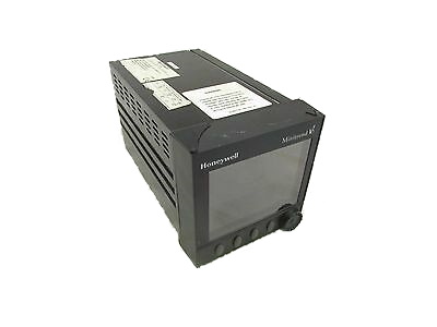 HONEYWELL TVMI-80-80-AM0-E00-F10-0U000V-00