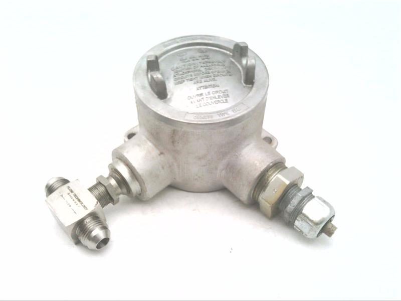 FLOW TECHNOLOGY LN-5-C-V1-9