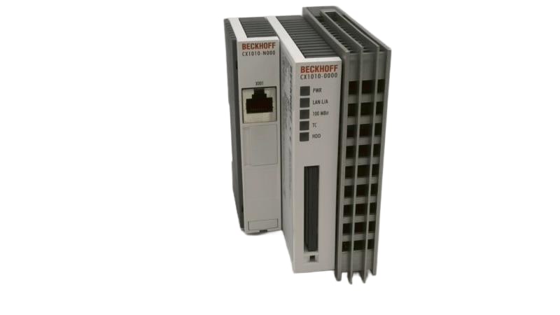 BECKHOFF CX1010-0000