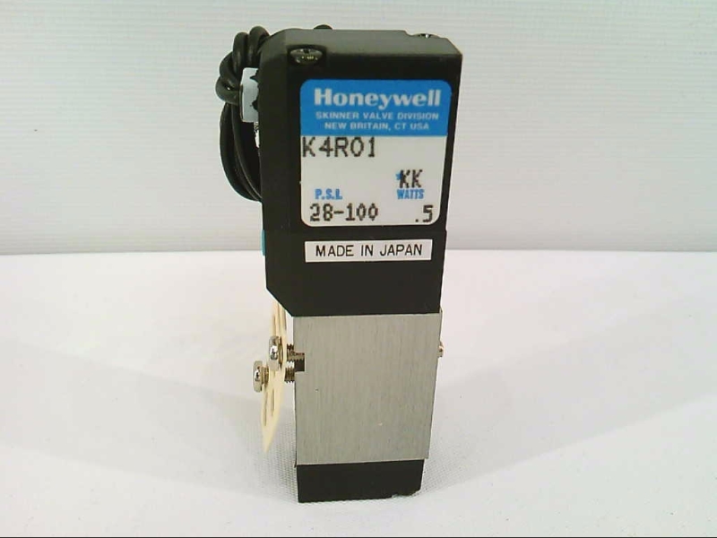 HONEYWELL K4R01