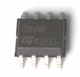 UC3844BD1 by ST MICRO
