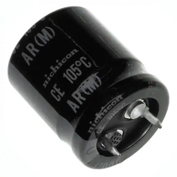 NICHICON LAR2D391MELZ25