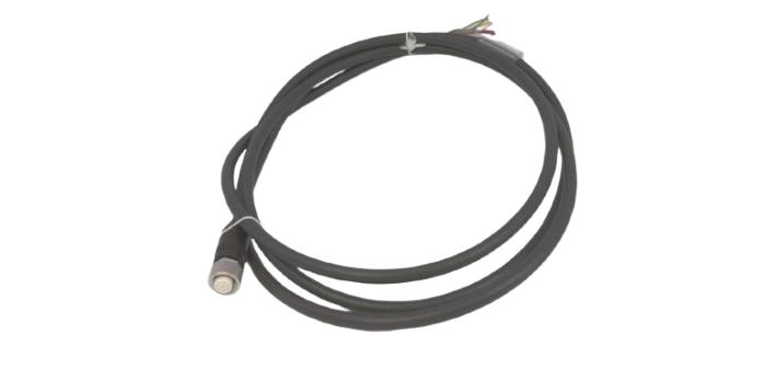 LEUZE KD S-M12-8A-P1-020