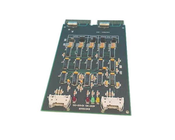 GMA 10100-00