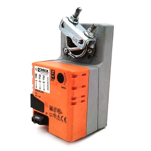 ZONEX SYSTEMS 101AHDM