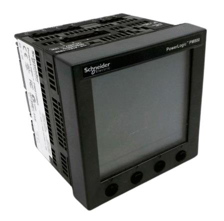 SCHNEIDER ELECTRIC PM810MG