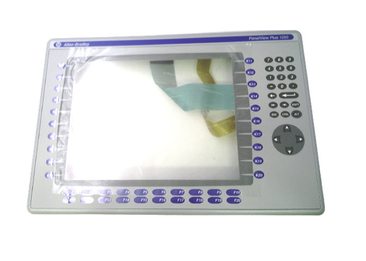 ALLEN BRADLEY 2711P-RBB12