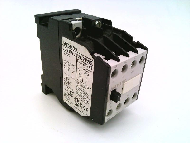 SIEMENS 3TF-4182-0AD0