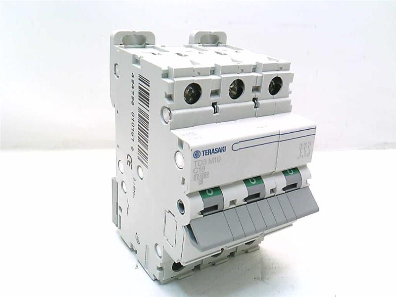 TERASAKI TD3M10163C