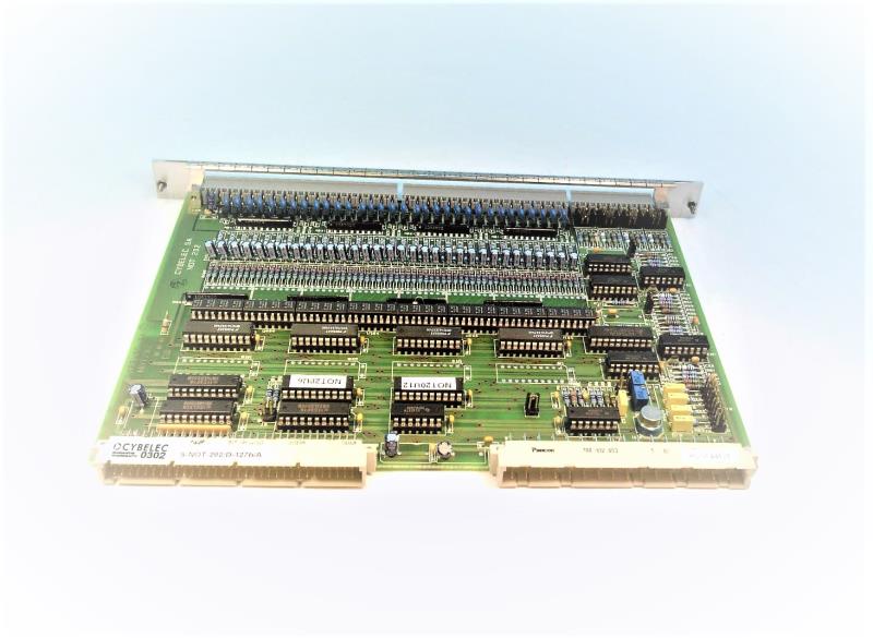 INFRANOR S-NOT-202/D-127B/A