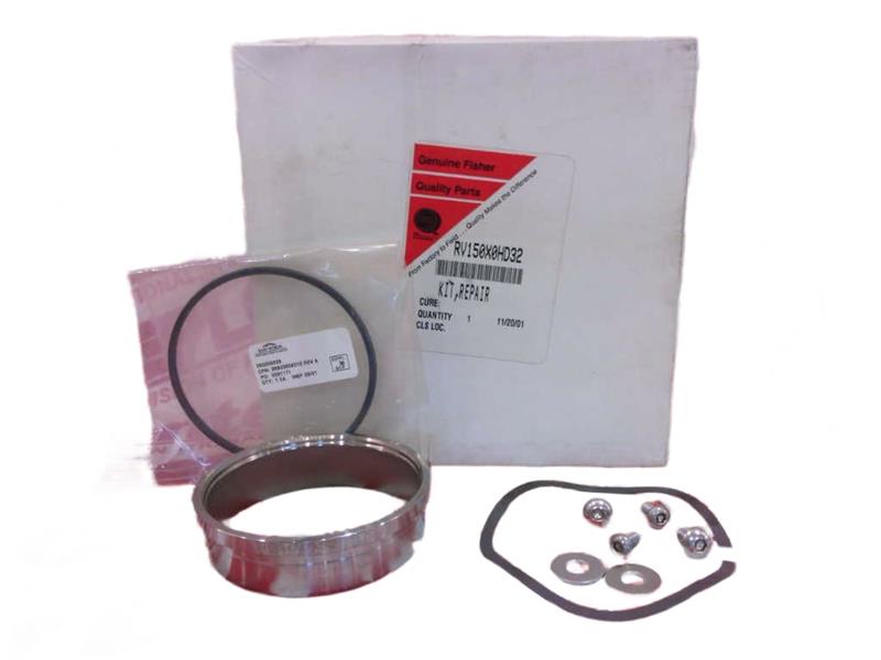 EMERSON RV150X0HD32