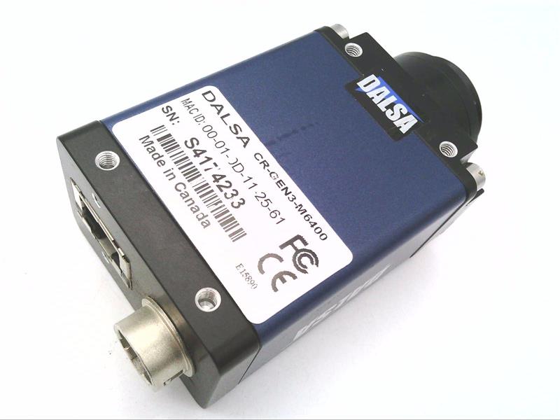 TELEDYNE DALSA CR-GEN3-M6400