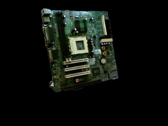 HEWLETT PACKARD COMPUTER D7580-60003