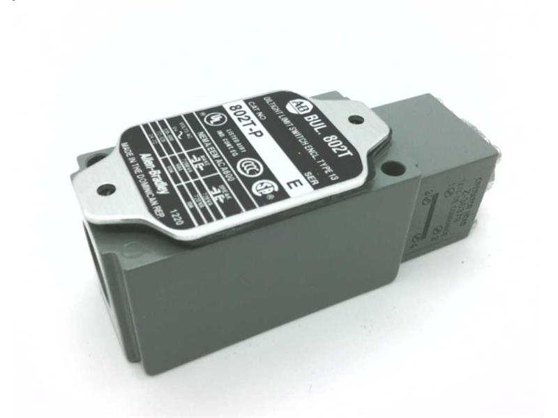 ALLEN BRADLEY 802T-P