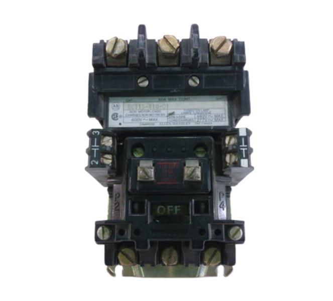 ALLEN BRADLEY 80115-410-01