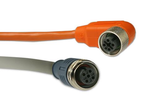 SENSOPART L8FS-5M-G-PUR