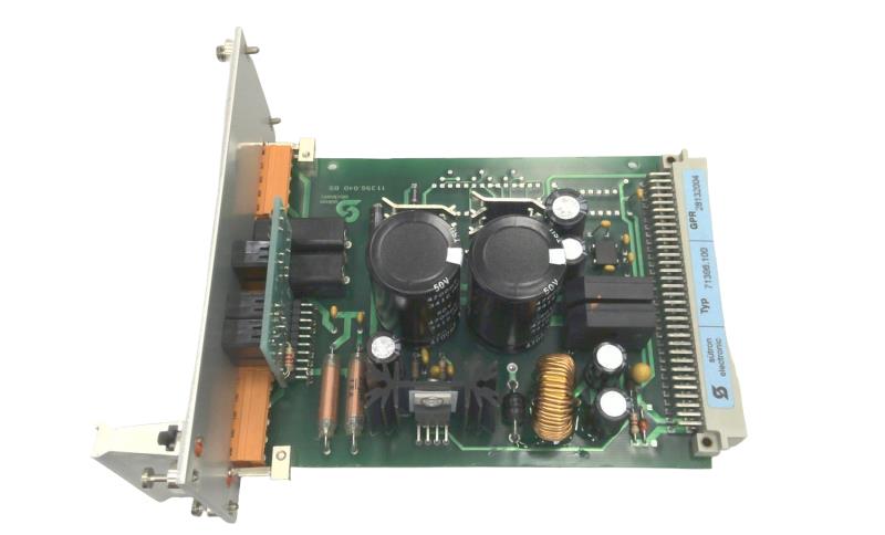 SUTRON ELECTRONIC 71396.100