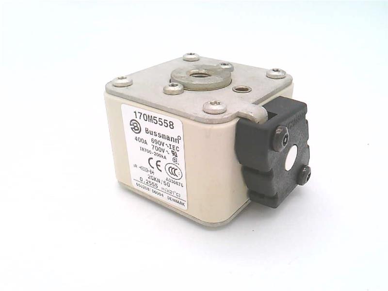 EATON CORPORATION 170M5558