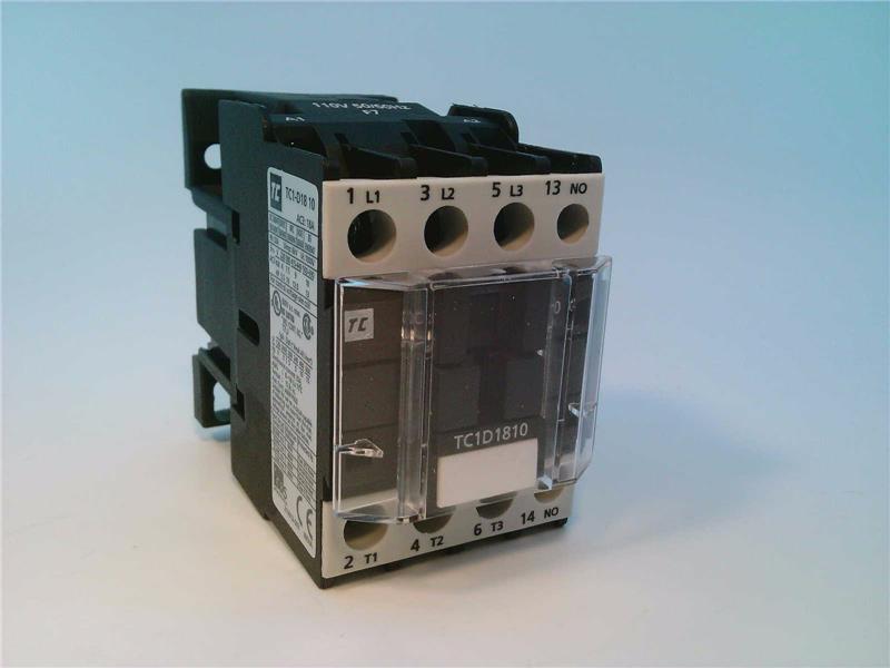 SHAMROCK TC1-D1810-F7