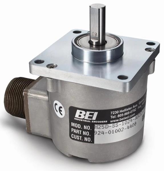BEI SENSORS 924-01002-8122