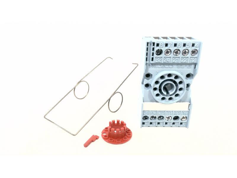 BANNER ENGINEERING RS-11