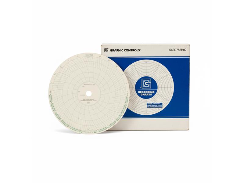 GRAPHIC CONTROLS 542D768H02