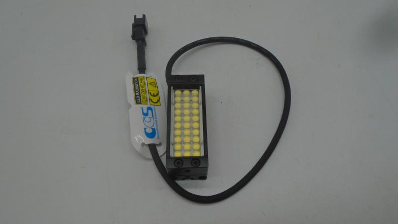 COGNEX LIGHT BAR 24V WHITE