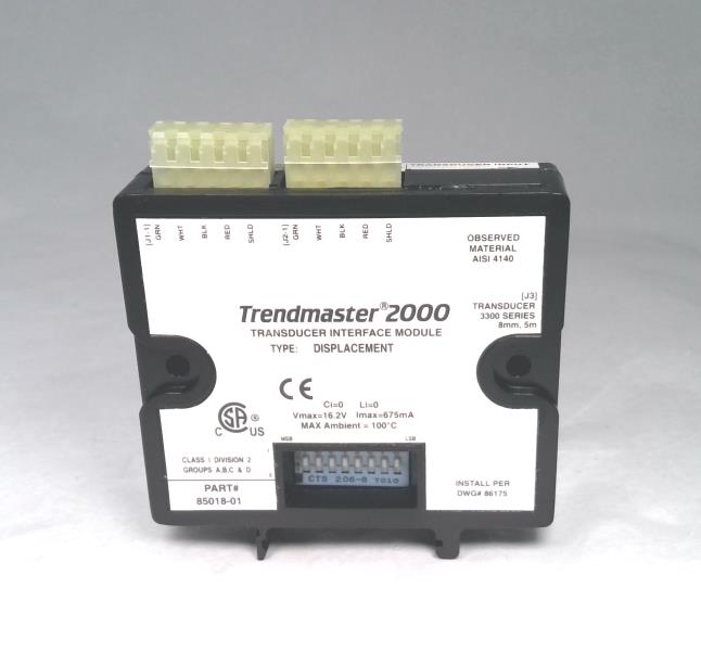 GENERAL ELECTRIC 85018-01