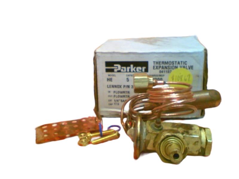 39L7201 by PARKER
