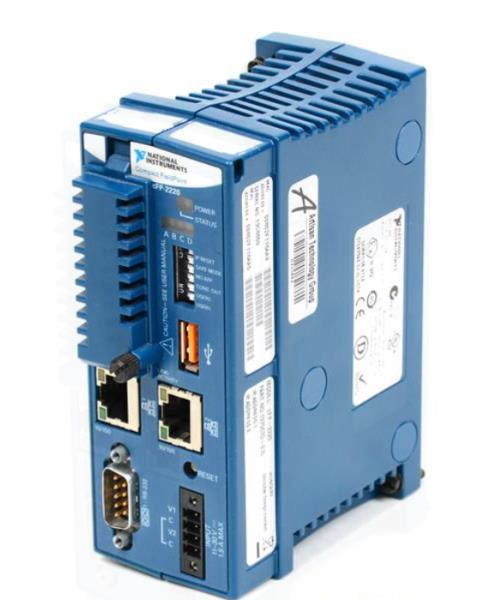 NATIONAL INSTRUMENTS 777317-2220