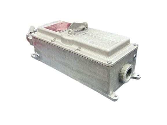 EATON CORPORATION DBR53731 WT30 3