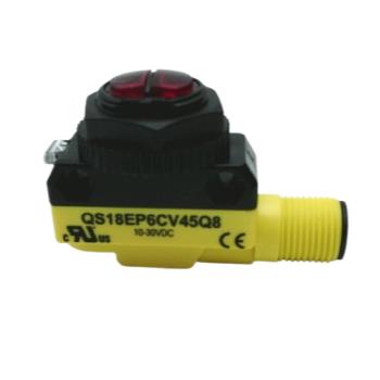 BANNER ENGINEERING QS18EP6CV45Q8