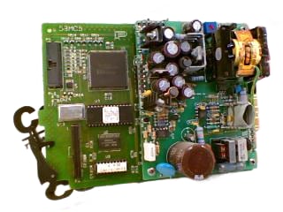 686B608U01-RE by ASEA BROWN BOVERI