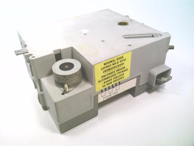 INVENSYS CVV-81103-0-5