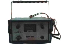 PRESTO TEK CORP SM-10